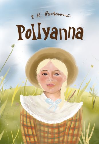 Livre Pollyanna Eleanor H. Porterová