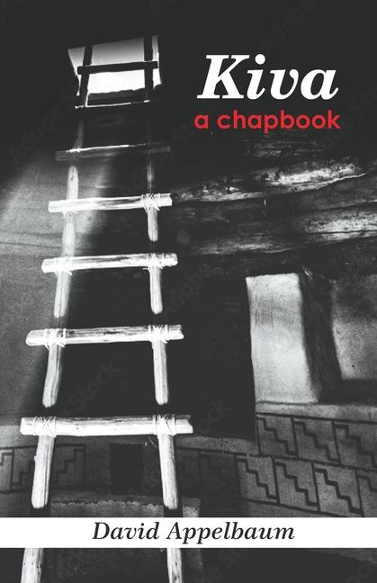 Book Kiva David Appelbaum