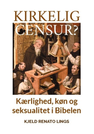 Carte Kirkelig censur? 