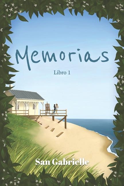 Boek Memorias Jessica Zhang