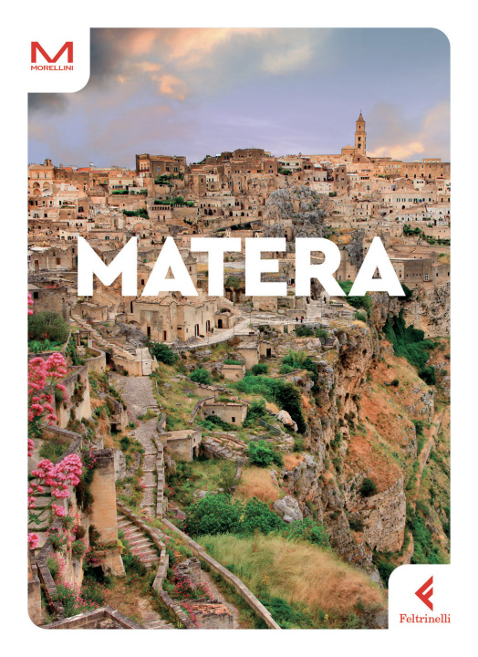 Knjiga Matera Giancarla Babino