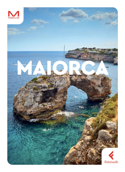 Boek Maiorca Cinzia Galletto