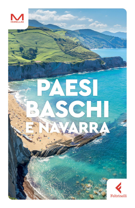 Carte Paesi Baschi e Navarra Davide Moroni