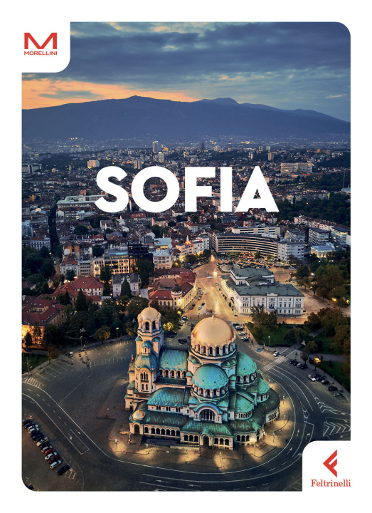 Boek Sofia Anna Masetti
