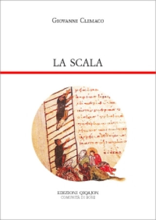 Knjiga scala Giovanni Climaco (san)