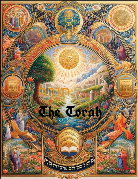 Carte The Torah Jps