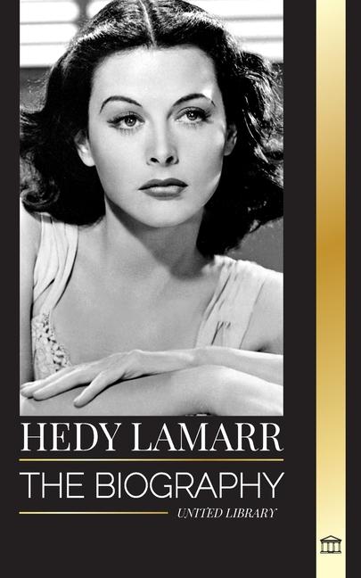 Libro Hedy Lamarr 