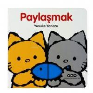 Knjiga Paylasmak 