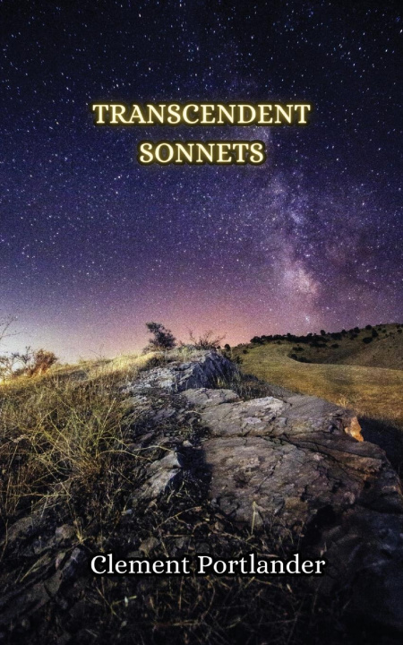 Knjiga Transcendent Sonnets Clement Portlander