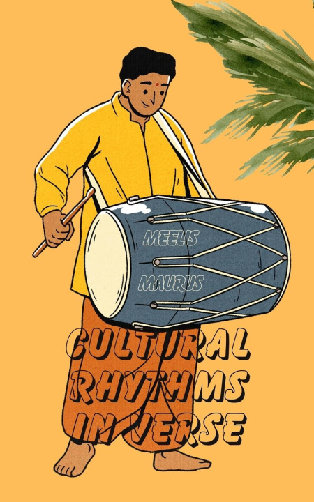 Knjiga Cultural Rhythms in Verse Meelis Maurus