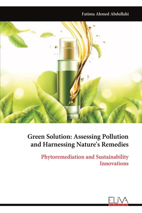 Knjiga Green Solution Fatima Ahmed Abdullahi