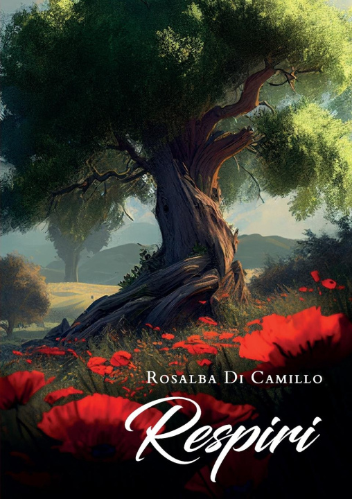 Knjiga Respiri Rosalba Di Camillo