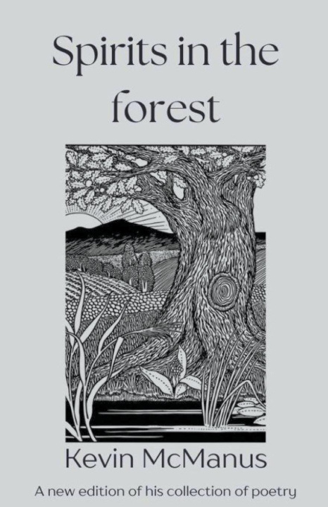 Buch Spirits in the Forest Kevin McManus