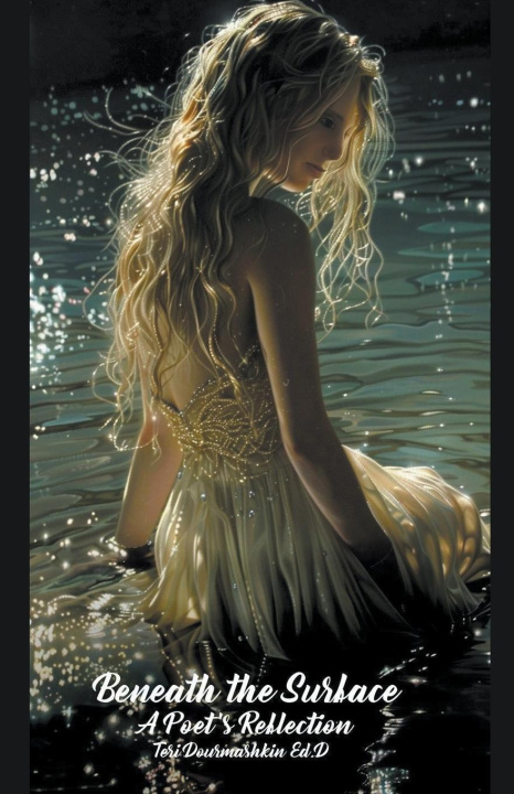 Knjiga Beneath the Surface Teri Dourmashkin
