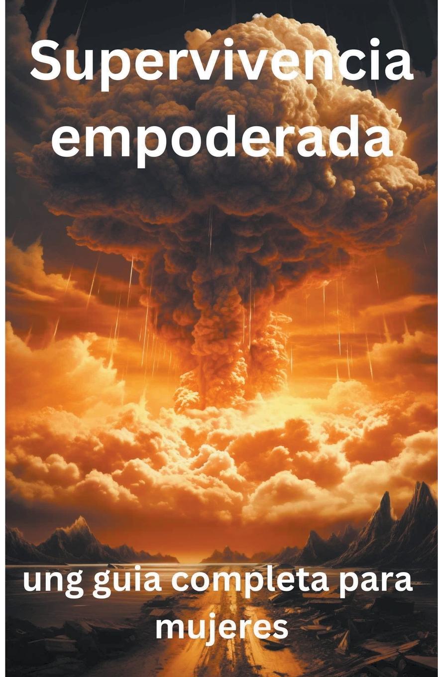 Carte Supervivencia Empoderada Jordan Rivers