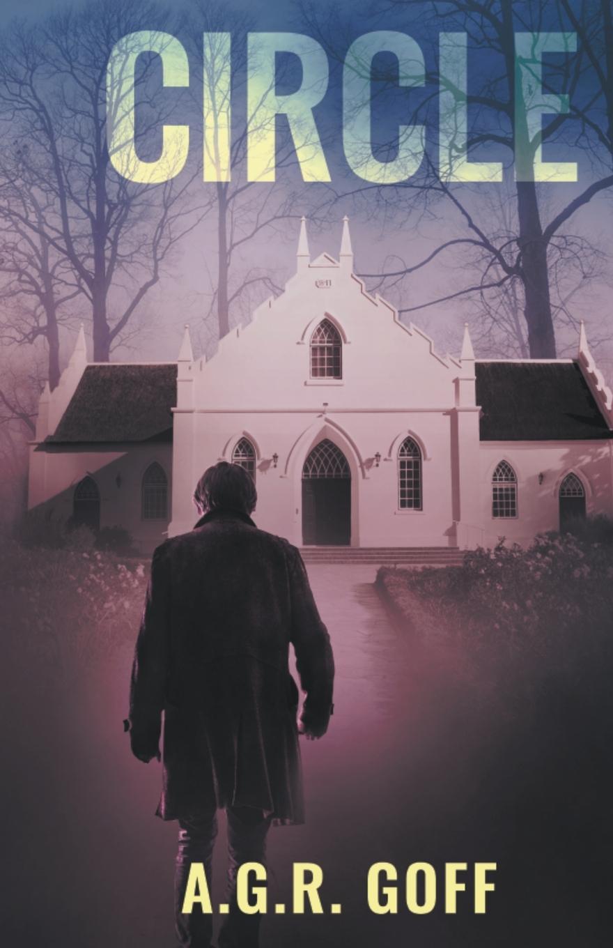 Book Circle A.G.R. Goff