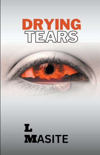 Kniha Drying Tears L.M Masite