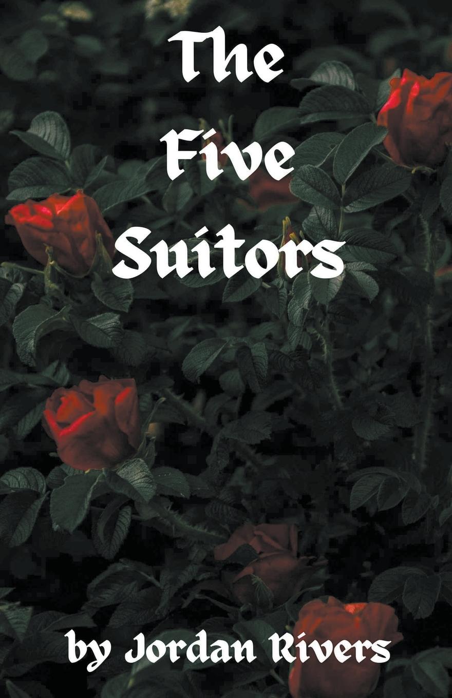 Buch The Five Suitors Jordan Rivers