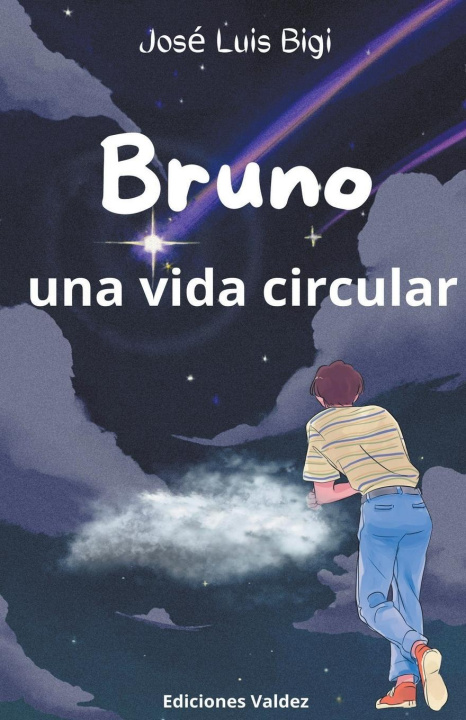 Knjiga Bruno José Luis Bigi