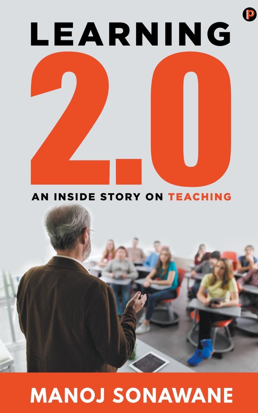 Knjiga Learning 2.0 Manoj Sonawane