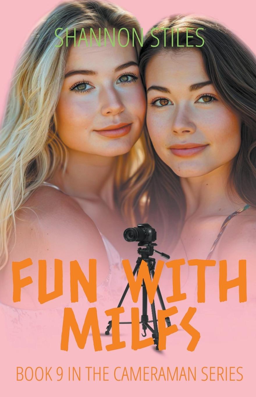Boek Fun with MILFs Shannon Stiles