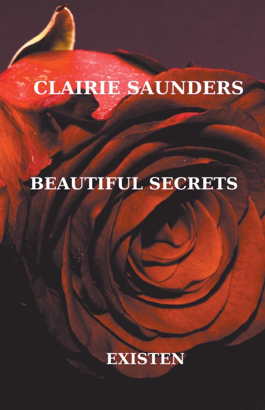 Knjiga Beautiful Secrets Clairie Saunders