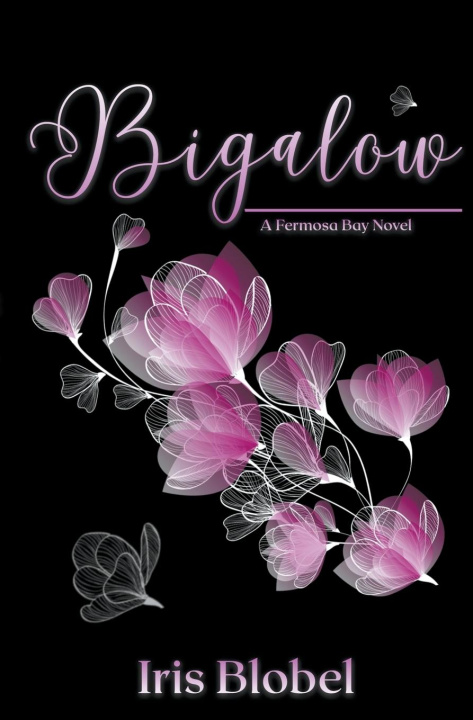 Buch Bigalow Iris Blobel