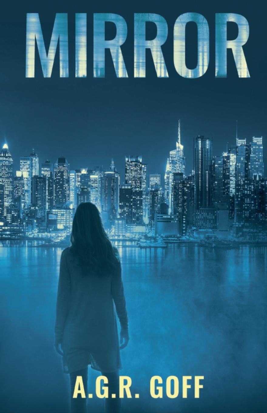 Libro Mirror A.G.R. Goff