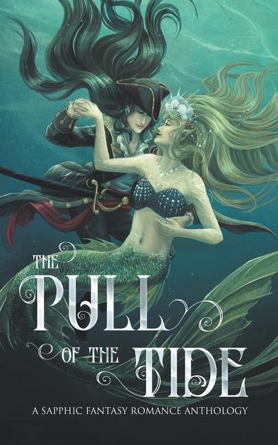 Książka The Pull of the Tide Erin Branch