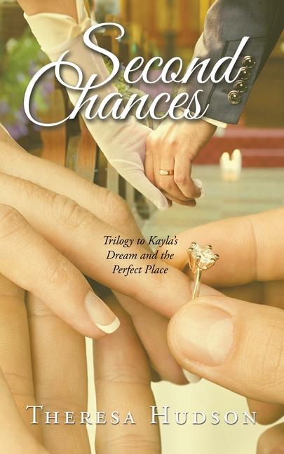 Knjiga Second Chances Theresa Hudson