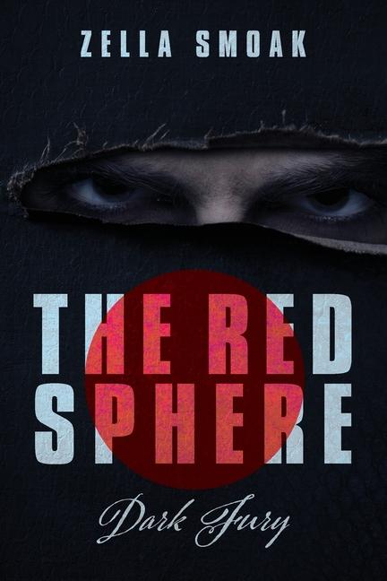 Knjiga The Red Sphere Zella Smoak
