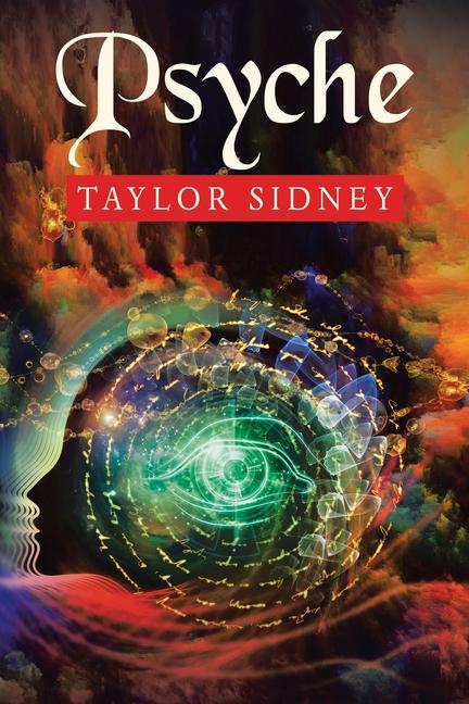 Knjiga Psyche Taylor Sidney