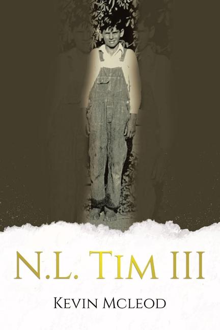 Buch N.L. Tim III Kevin McLeod