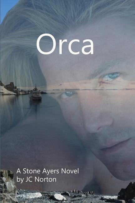 Buch Orca JC Norton