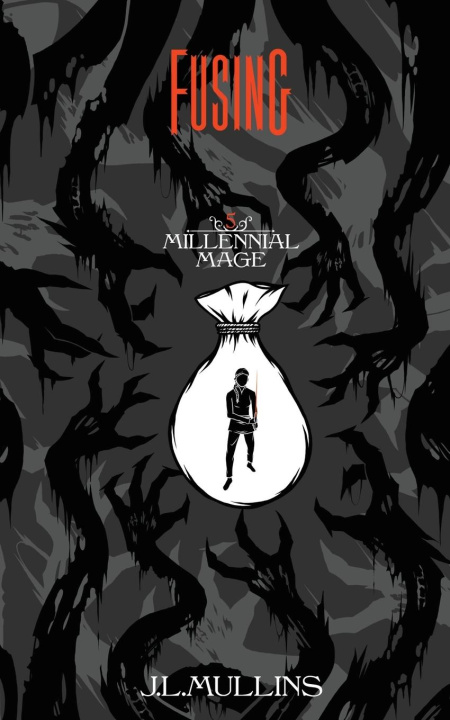 Knjiga Fusing J.L. Mullins