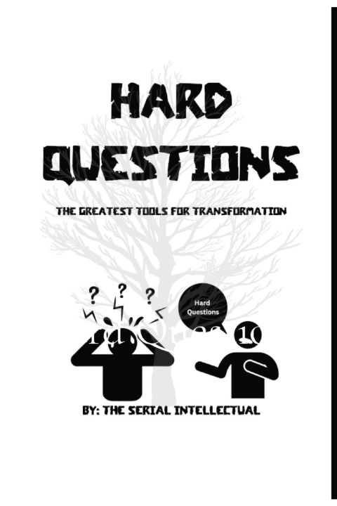 Buch Hard Questions the serial intellectual