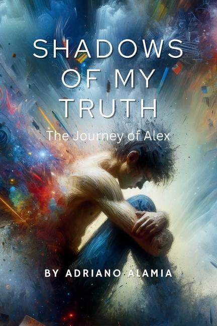 Knjiga Shadows of My Truth Adriano Alamia