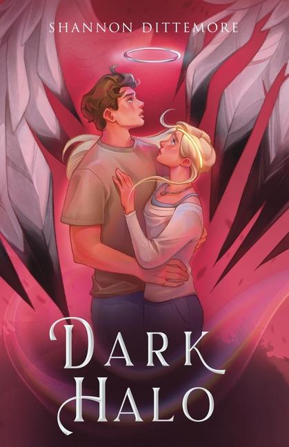 Book Dark Halo Shannon Dittemore
