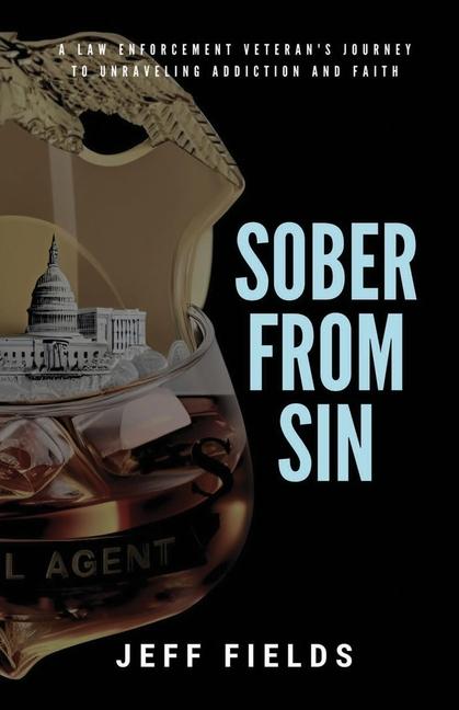 Βιβλίο Sober from Sin Jeff Fields