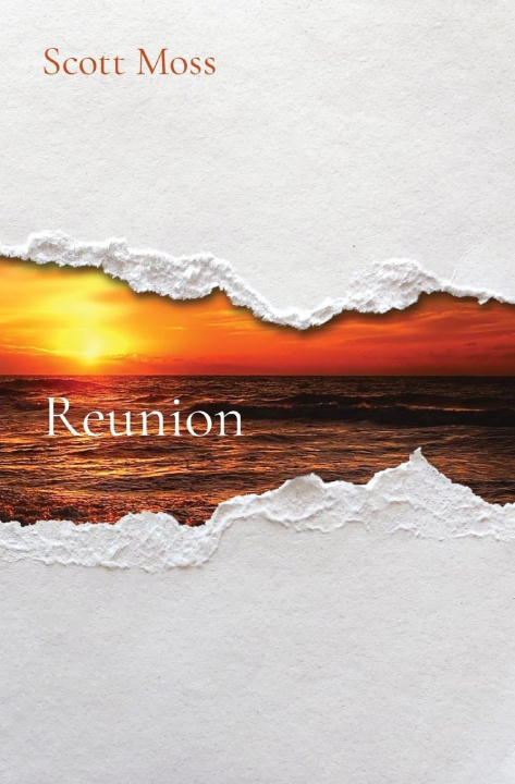 Book Reunion Scott Moss