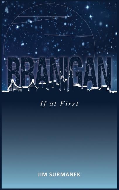 Knjiga Branigan Jim Surmanek