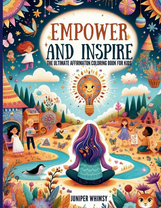 Book Empower and Inspire 