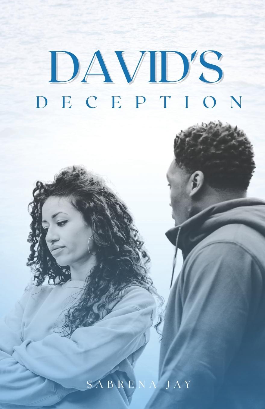 Kniha David's Deception Sabrena Jay-Songowa