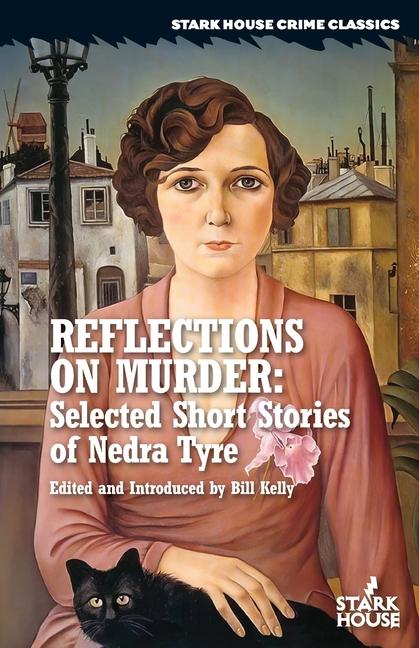 Book Reflections on Murder Nedra Tyre