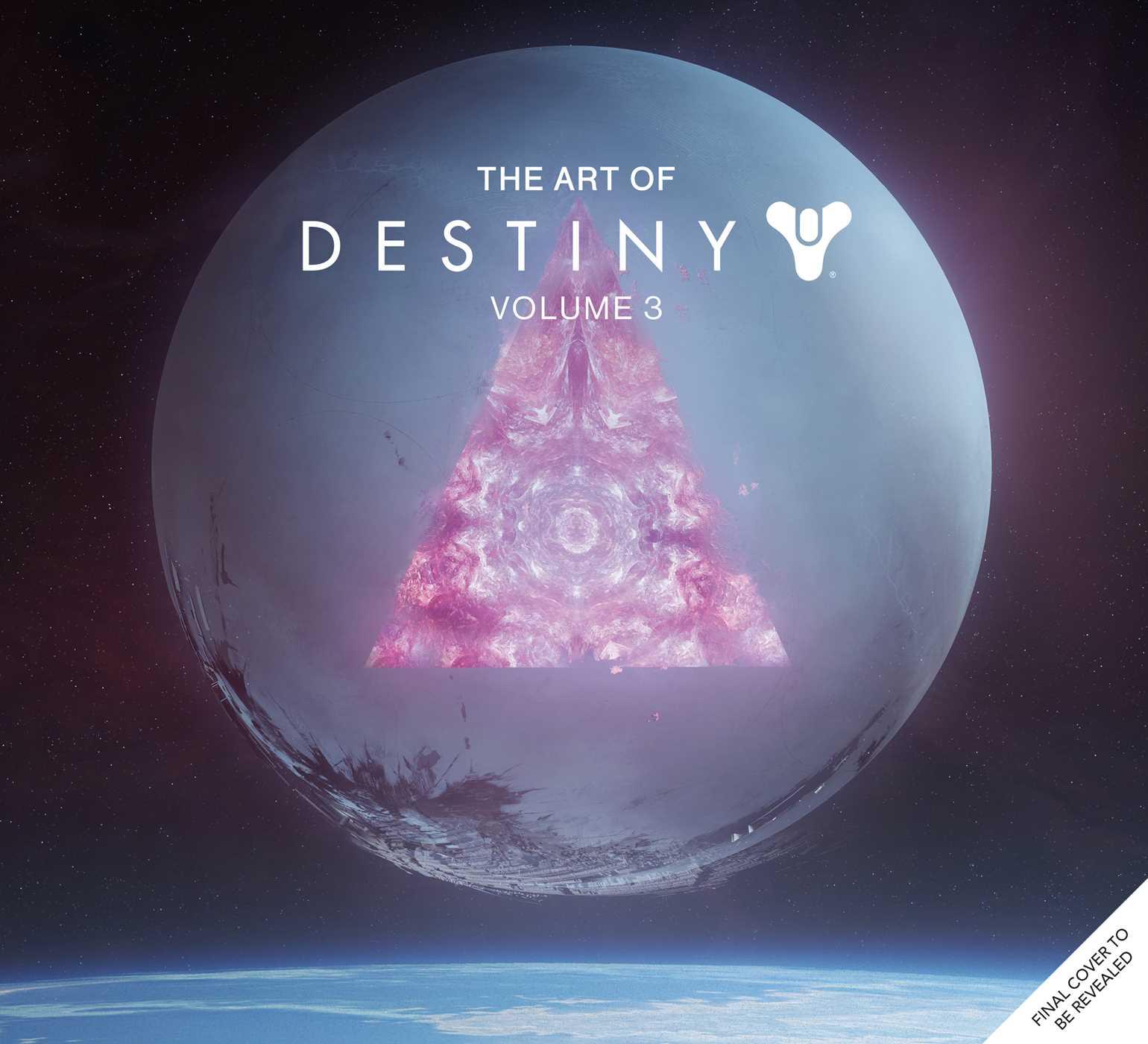 Libro The Art of Destiny, Volume 3 