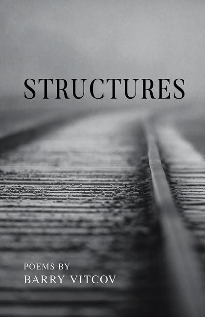 Knjiga Structures Barry Vitcov