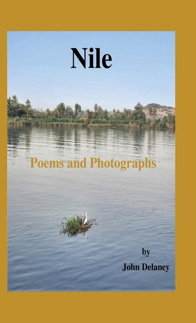 Book Nile John Delaney