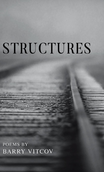 Knjiga Structures Barry Vitcov