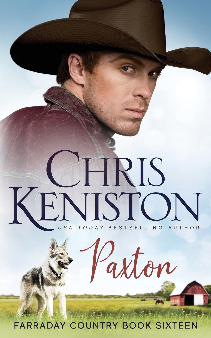 Buch Paxton Chris Keniston