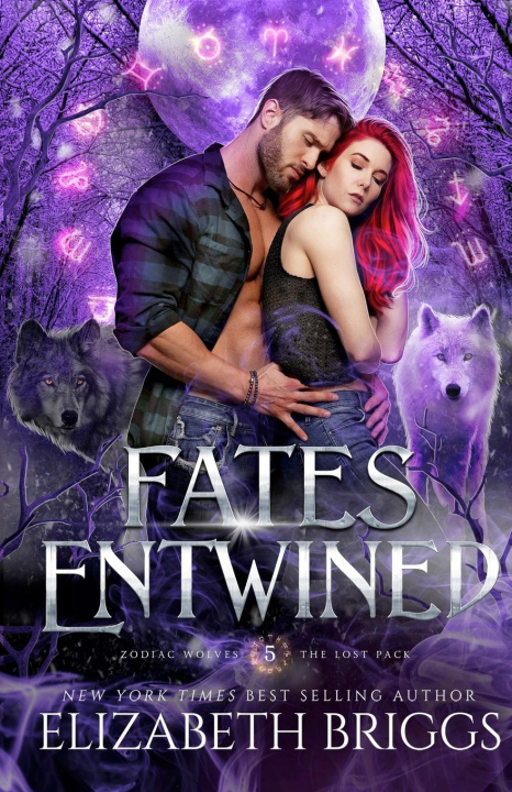 Buch Fates Entwined 